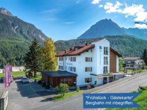 Hotel Garni Panorama